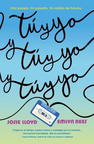 TÚ Y YO Y TÚ YO Y TÚ Y YO