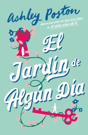 JARDIN DE ALGUN DIA