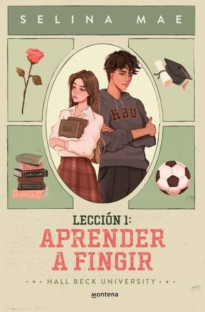 LECCION 1 APRENDER A FINGIR