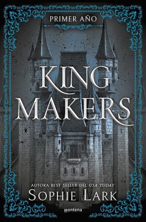 KINGMAKERS 1. PRIMER AÑO