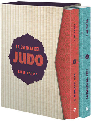 LA ESENCIA DEL JUDO