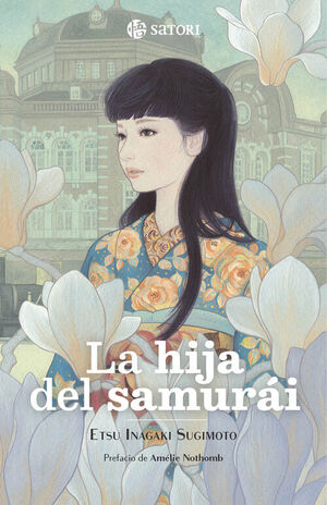 LA HIJA DEL SAMURAI
