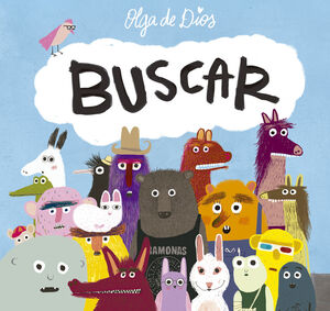 BUSCAR (G)