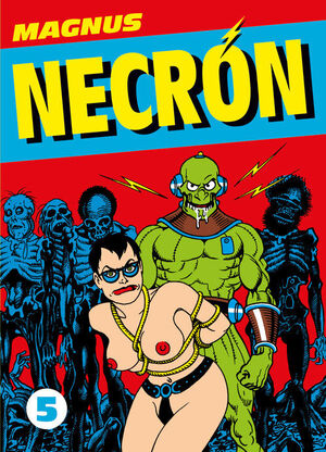 NECRON 5