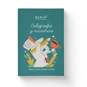 CALIGRAFIA Y ESCRITURA. VOL. I