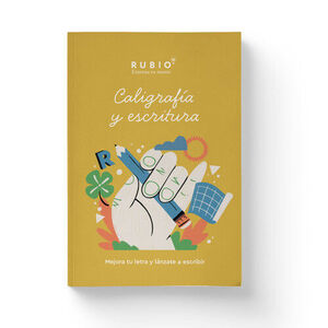 CALIGRAFIA Y ESCRITURA. VOL. II