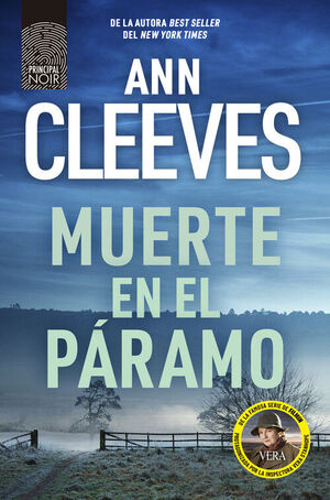 MUERTE EN EL PÁRAMO