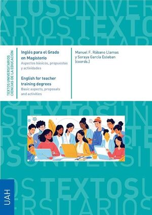 INGLÉS PARA EL GRADO EN MAGISTERIO