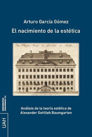 NACIMIENTO DE LA ESTETICA, EL