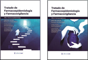 TRATADO DE FARMACOEPIDEMIOLOGÍA Y FARMACOVIGILANCIA