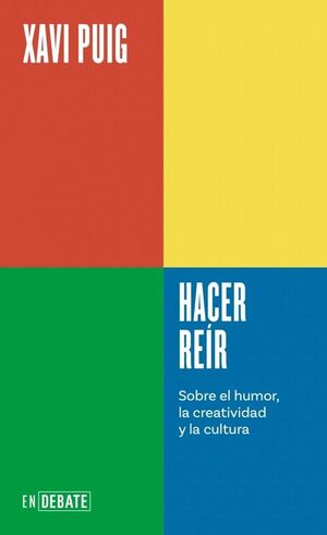 HACER REIR (SERIE ENDEBATE)