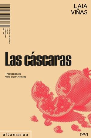 CASCARAS, LAS