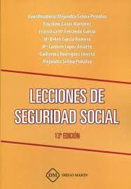 LECCIONES DE SEGURIDAD SOCIAL 2024