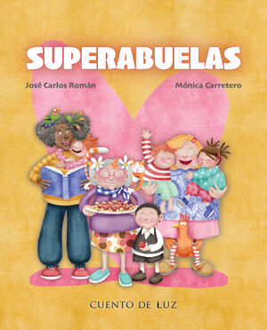 SUPERABUELAS