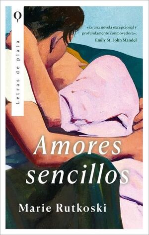 AMORES SENCILLOS