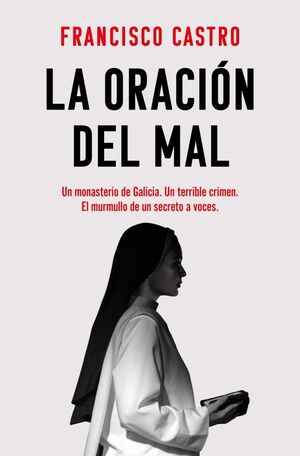 ORACION DEL MAL, LA