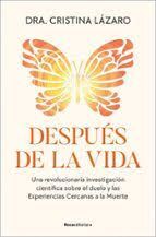 DESPUÉS DE LA VIDA