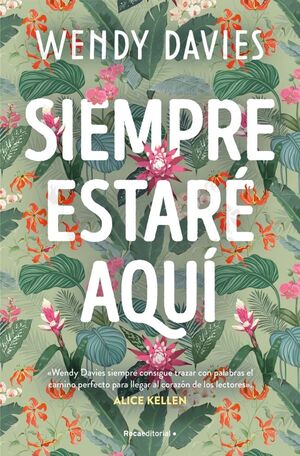 SIEMPRE ESTARÉ AQUÍ (ESTOY AQUÍ 3)