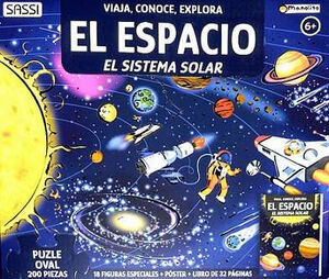 ESPACIO, EL