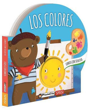COLORES, LOS