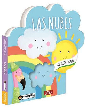 NUBES, LAS