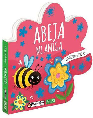 ABEJA MI AMIGA