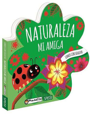 NATURALEZA MI AMIGA