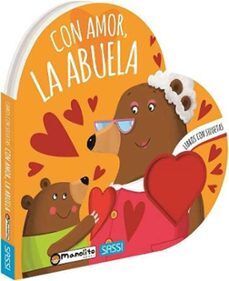 CON AMOR, LA ABUELA