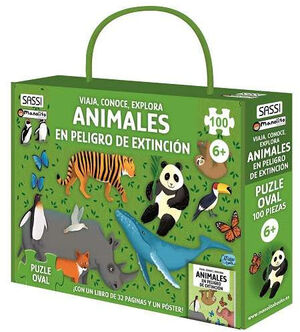 ANIMALES