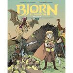 BJORN EL MORFIR N 01