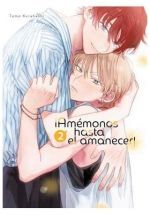 AMÉMONOS HASTA EL AMANECER 02