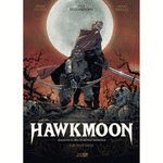 HAWKMOON Nº 3 EL DIOS LOCO