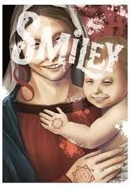 SMILEY 08