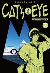 CAT´S EYE 07