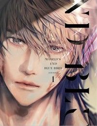 WORLD´S END BLUE BIRD (1 DE 4)