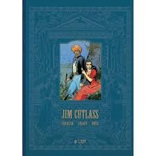 JIM CUTLASS. OBRA COMPLETA