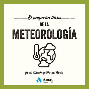 EL PEQUEÑO LIBRO DE LA METEOROLOGIA