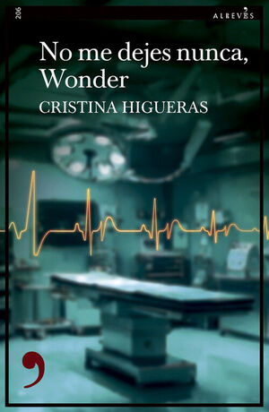 NO ME DEJES NUNCA, WONDER