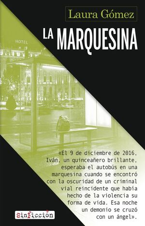 MARQUESINA, LA