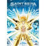 SAINT SEIYA LOS CABALLEROS DEL ZODIACO: LA ODISEA DEL TIEMPO 3/5