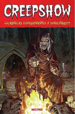 CREEPSHOW N 03