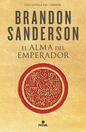 ALMA DEL EMPERADOR, EL