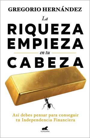 RIQUEZA EMPIEZA EN TU CABEZA