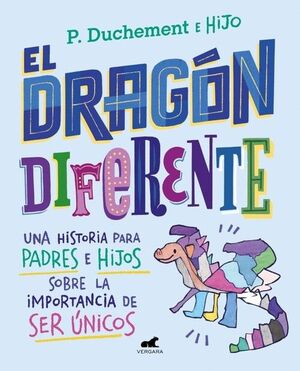 DRAGON DIFERENTE