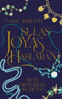 SI LAS JOYAS HABLARAN (JOYERIA)