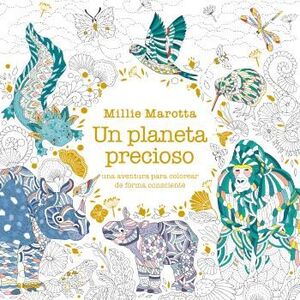 MAROTTA. PLANETA PRECIOSO