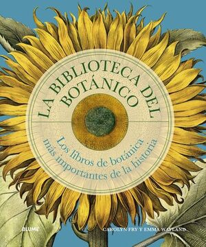 BIBLIOTECA DEL BOTANICO