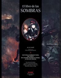 EL LIBRO DE LAS SOMBRAS