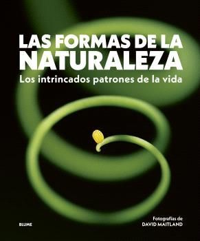 LAS FORMAS DE LA NATURALEZA