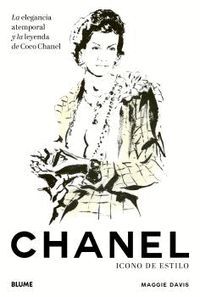 ICONO DE ESTILO. CHANEL